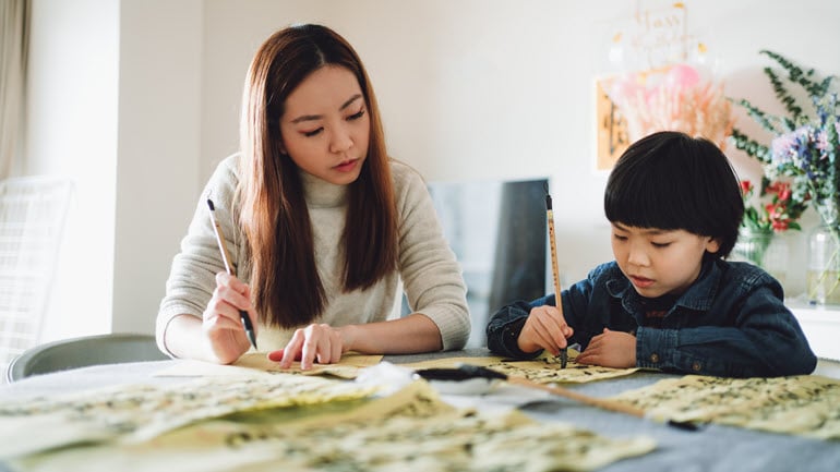 Differences Between Simplified and Traditional Chinese